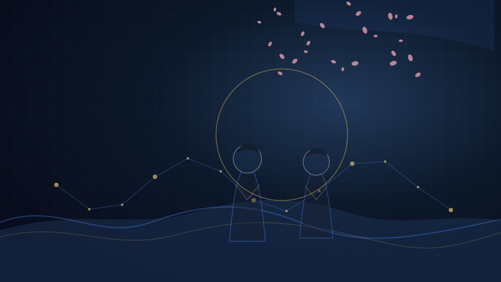 FortuneTek group partner ecosystem illustration