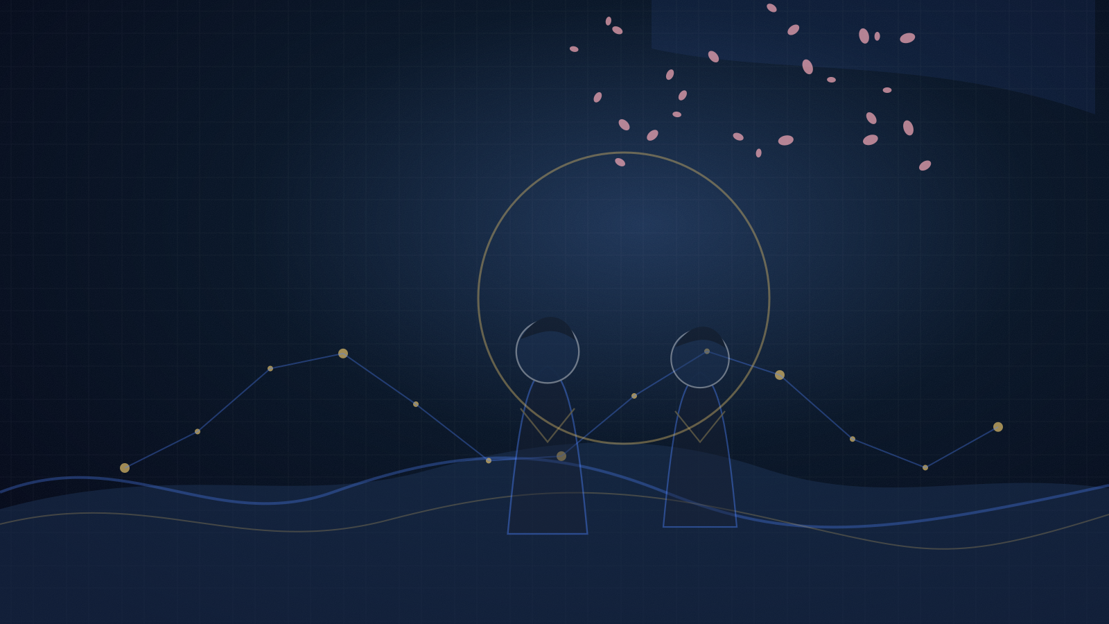 FortuneTek partner service concierge illustration